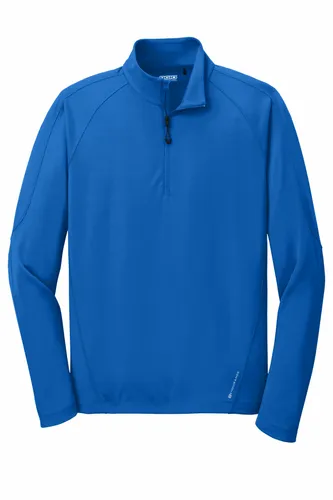 Electric Blue