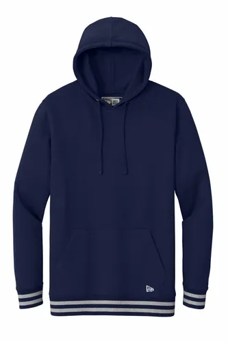 True Navy/ Athletic Heather