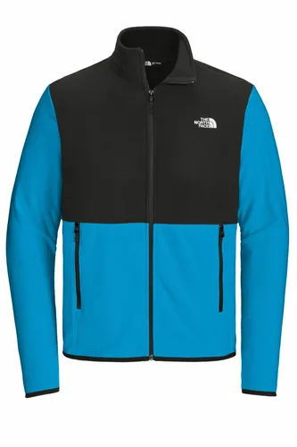 Hero Blue/ TNF Black