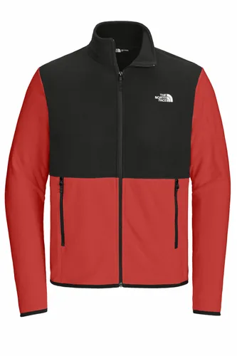 Rage Red / TNF Black
