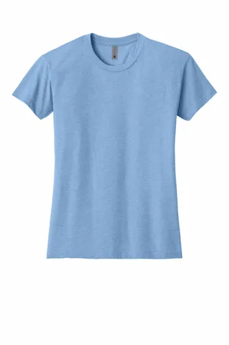 Heather Columbia Blue