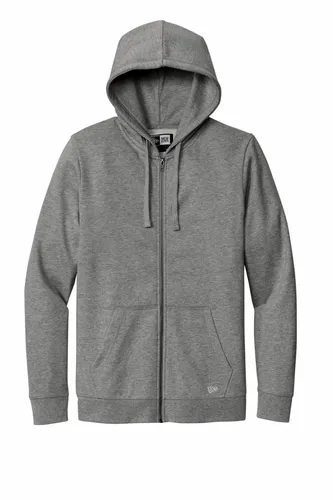 Dark Heather Grey