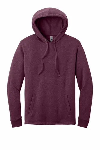 Heather Maroon