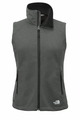 TNF Dark Grey Heather