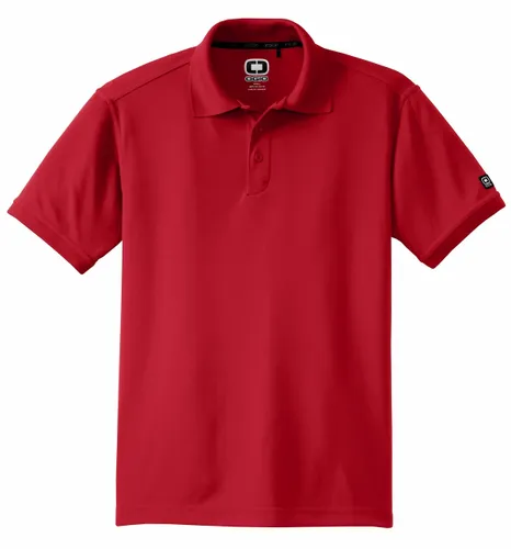 Signal Red