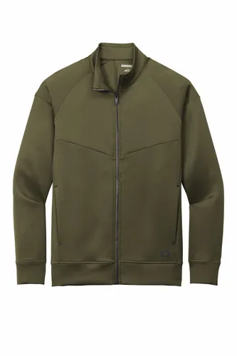 Deep Olive