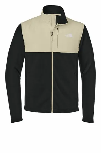 TNF Black/ Gravel