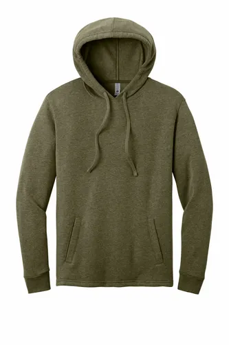Heather Military Green