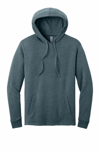 Heather Slate Blue