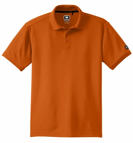 Flare Orange