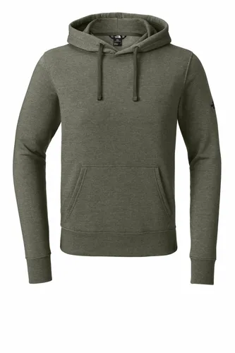 New Taupe Green Heather