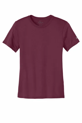 Deep Maroon