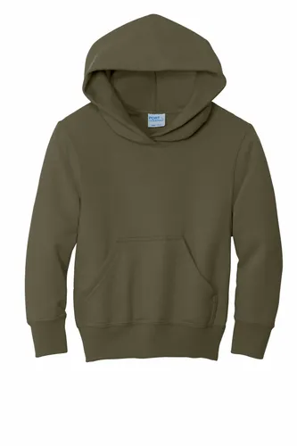 Olive Drab Green