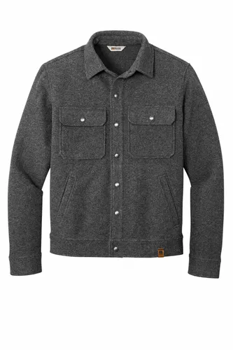 Graphite Heather