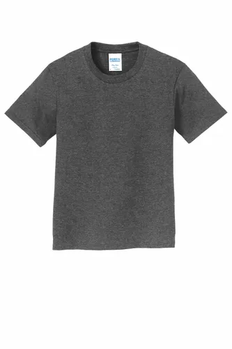 Dark Heather Grey