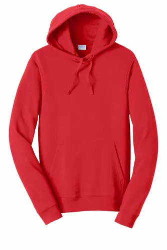 Bright Red