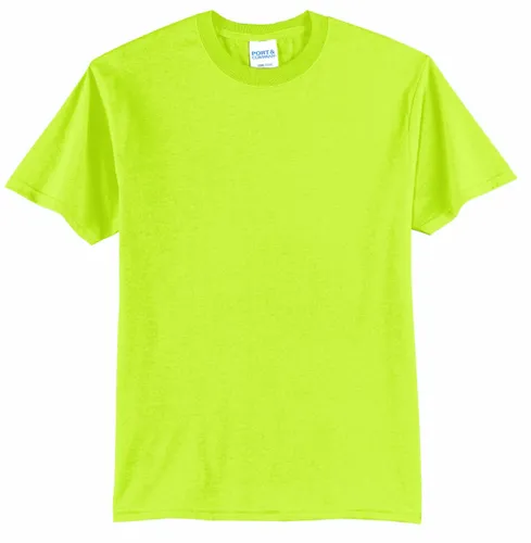SAFETY GREEN