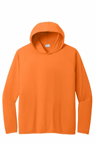 Neon Orange