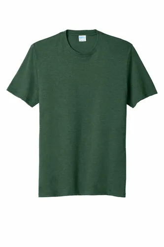 Forest Green Heather