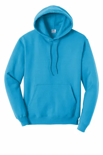 Neon Blue