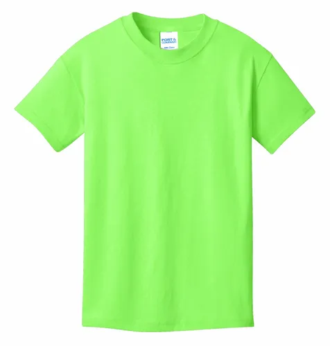 Neon Green