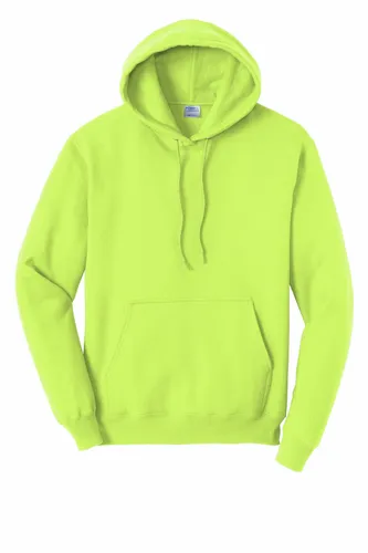 Neon Yellow
