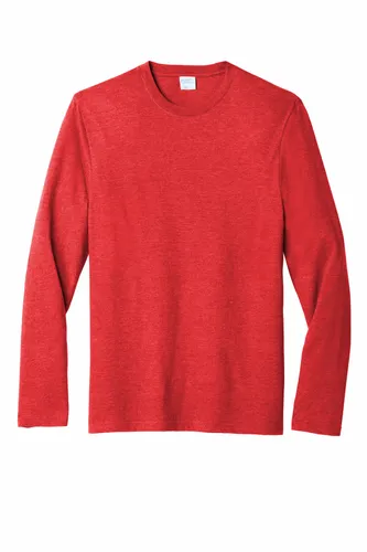 Bright Red Heather