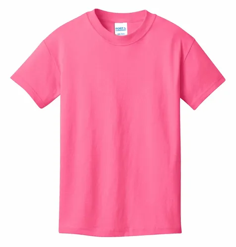 Neon Pink