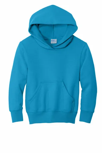 Neon Blue