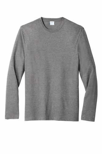 Graphite Heather