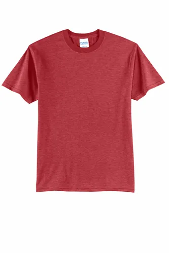 Heather Red