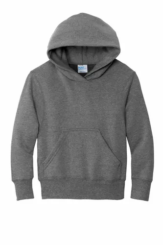 Graphite Heather