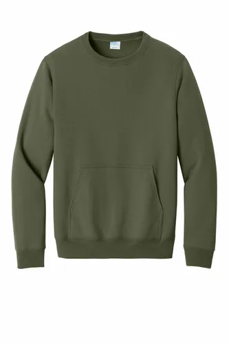 Olive Drab Green