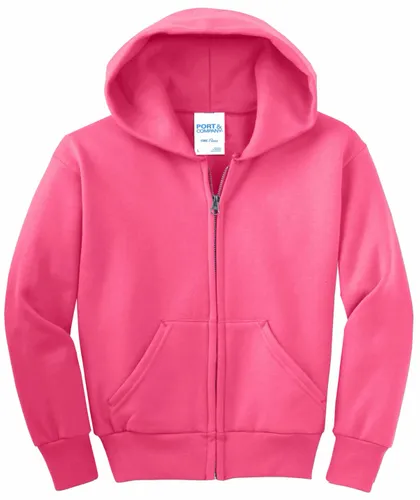 Neon Pink