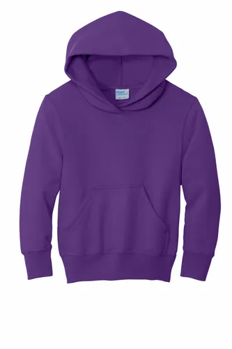 Team Purple