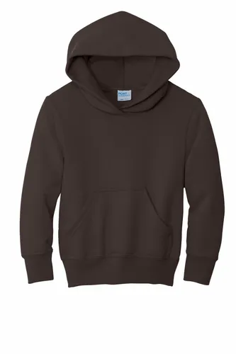 Dark Chocolate Brown