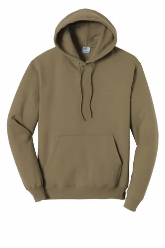 Coyote Brown