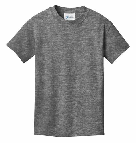 Graphite Heather