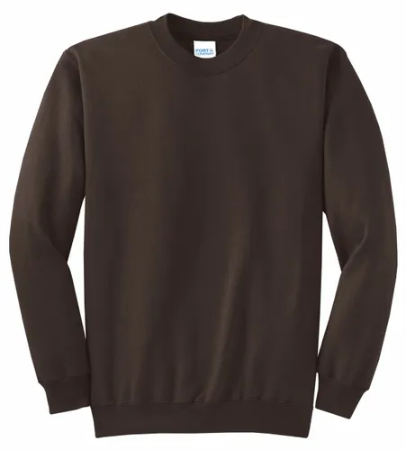 Dark Chocolate Brown