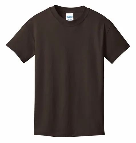 Dark Chocolate Brown