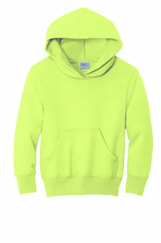 Neon Yellow