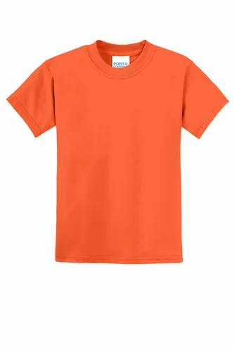 SAFETY ORANGE