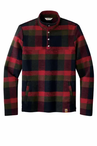 Red Plaid