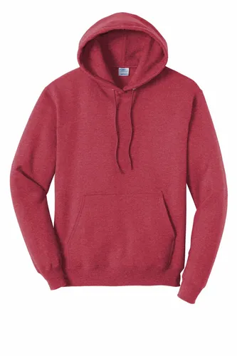 Heather Red