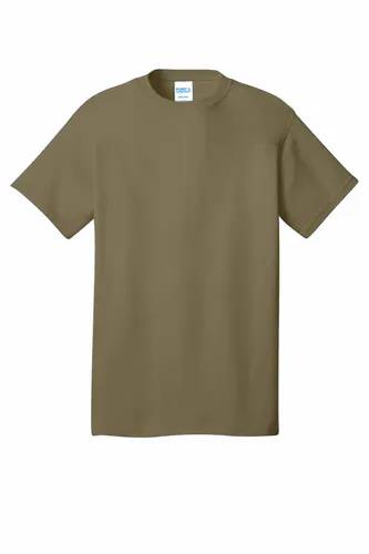 Coyote Brown