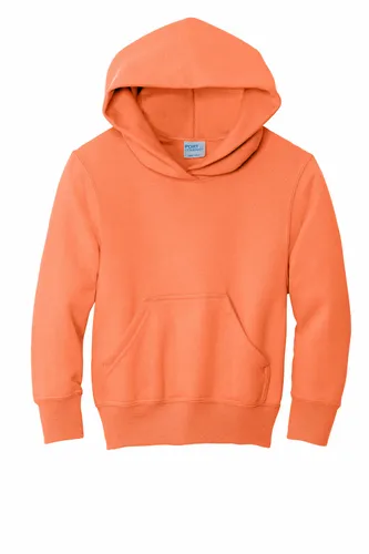 Neon Orange