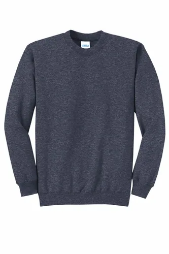 Heather Navy