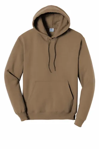Woodland Brown
