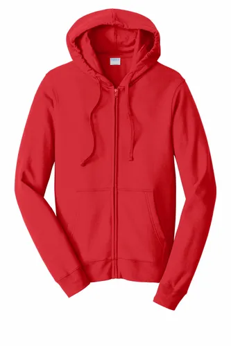 Bright Red