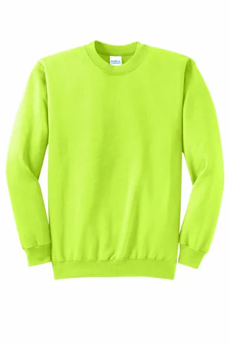 Neon Yellow